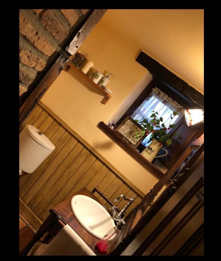 Bejes La Saletaヴィラ エクステリア 写真